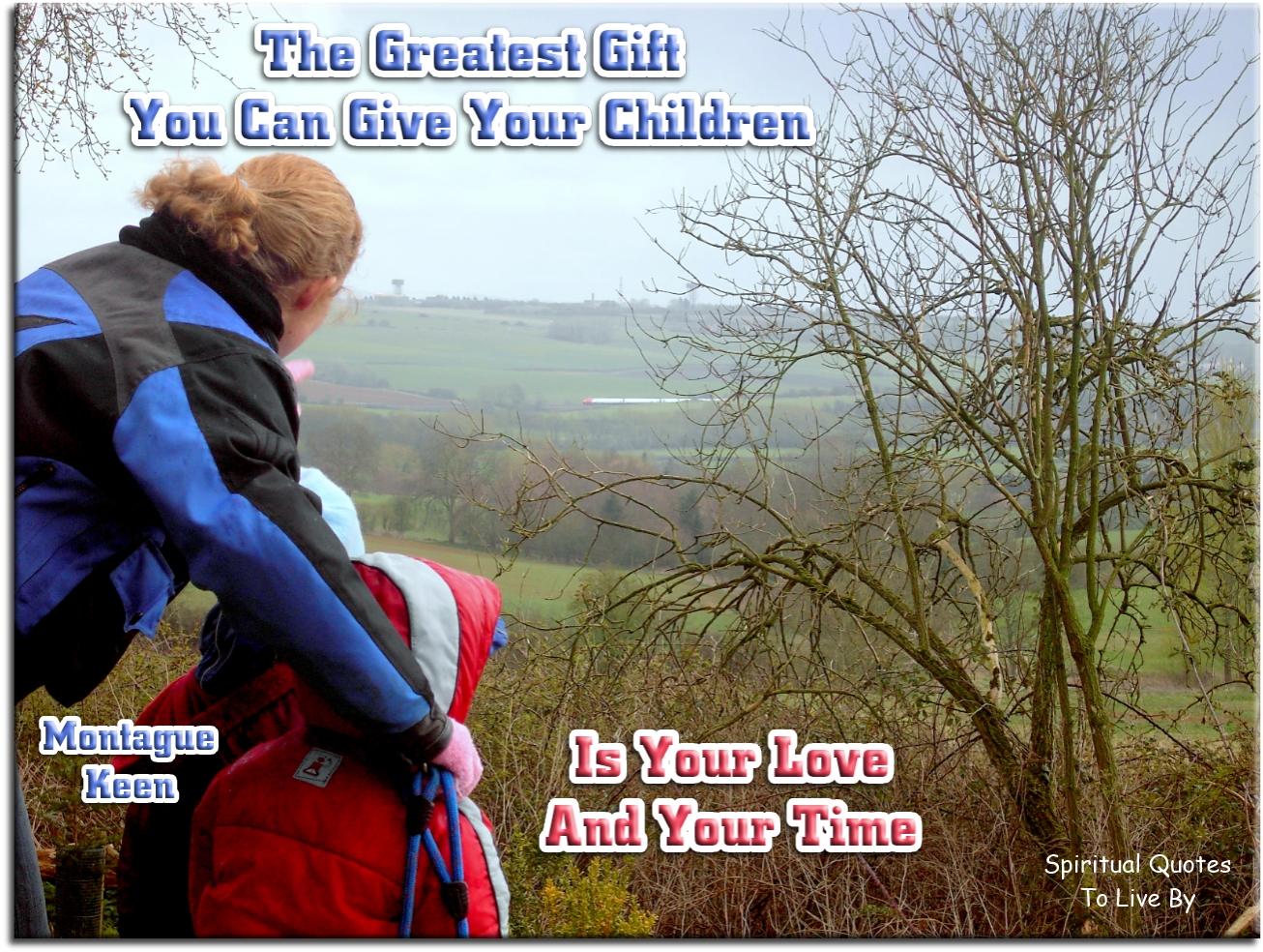 John Keats quote - Love is my religion - Spiritual Quotes To Live By