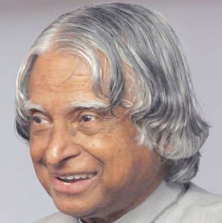 Abdul Kalam Abdul Kalam