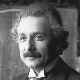 Albert Einstein