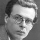 Aldous Huxley Aldous Huxley