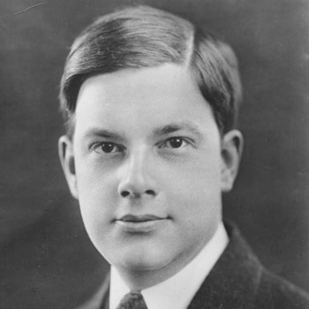 Alfred Joyce Kilmer