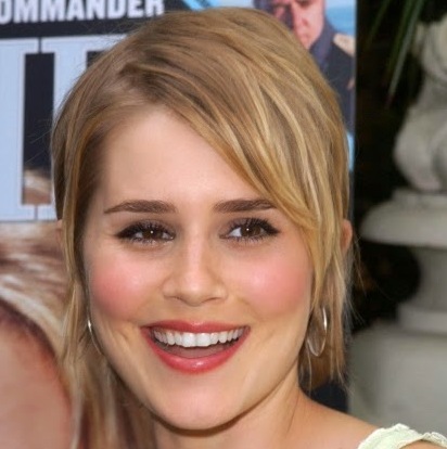 Alison Lohman