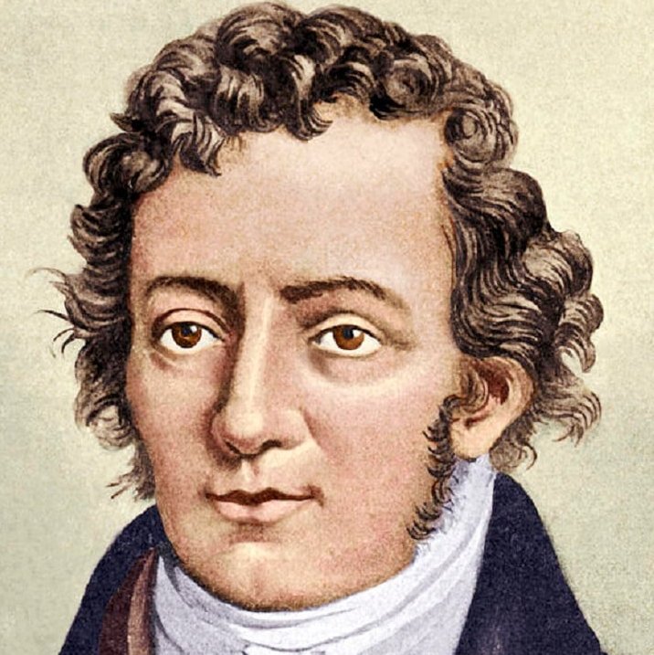 Andre-Marie Ampere Andre-Marie Ampere