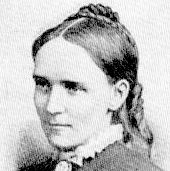 Anna Laetitia Waring Anna Laetitia Waring