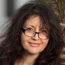 Antonella Gambotto Burke