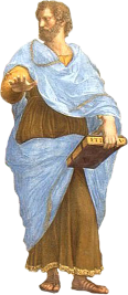 Aristotle lg Aristotle lg