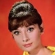 Audrey Hepburn