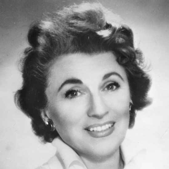 Bel Kaufman