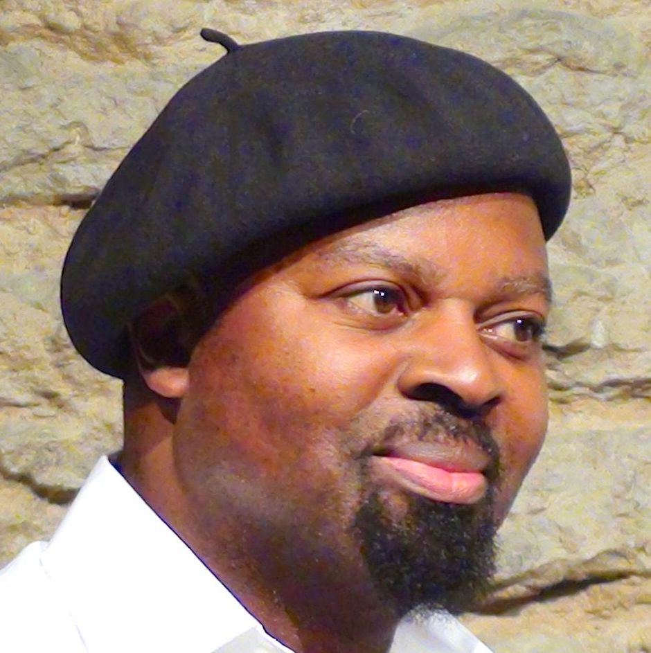 Ben Okri