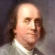Benjamin Franklin