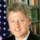 Bill Clinton