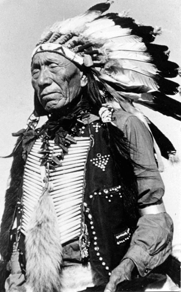 Black Elk - lg Black Elk - lg