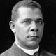 Booker T. Washington Booker T. Washington