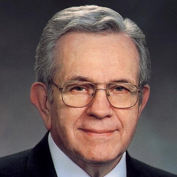 Boyd K. Packer