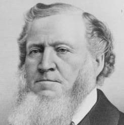 Brigham Young