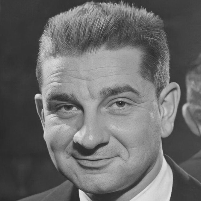 Charles Addams Charles Addams