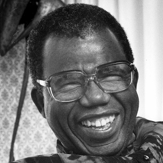 Chinua Achebe