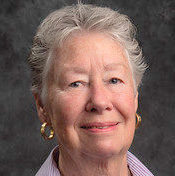 Christine M. Comstock