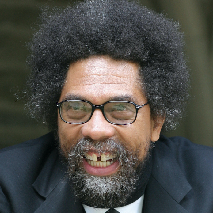 Cornel West
