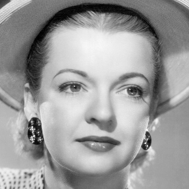 Dale Evans Rogers