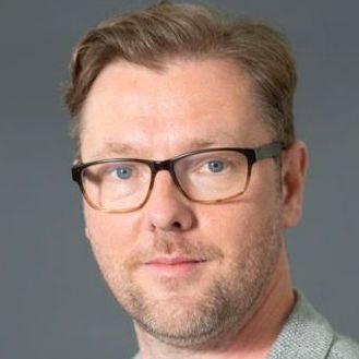 Damian Barr Damian Barr