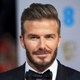 David Beckham David Beckham
