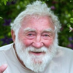 David Bellamy