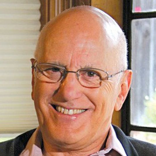 David Richo  David Richo