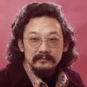 David Suzuki