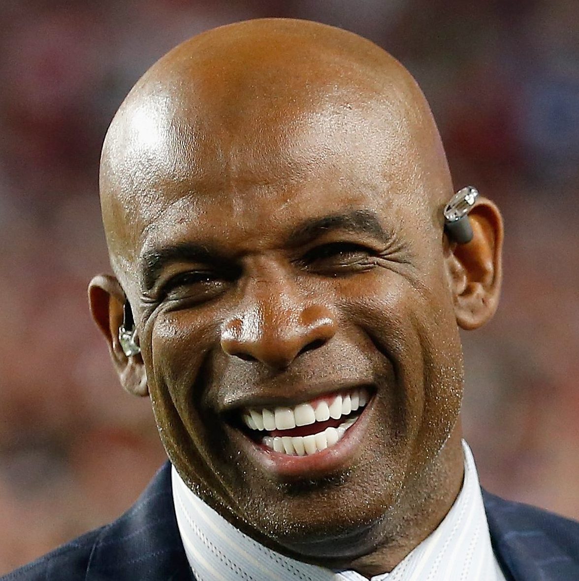 Deion Sanders