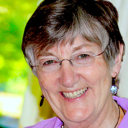 Edwina Gateley Edwina Gateley