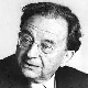 Erich Fromm Erich Fromm