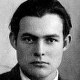 Ernest Hemingway