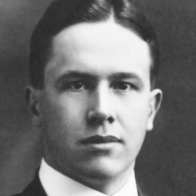 Ezra Taft Benson Ezra Taft Benson