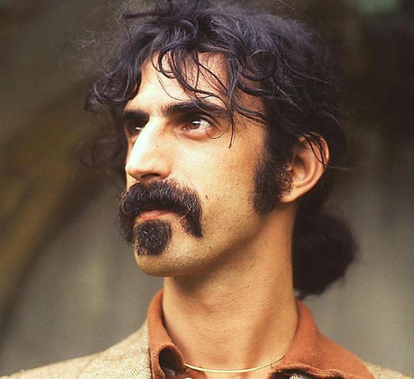 Frank Zappa