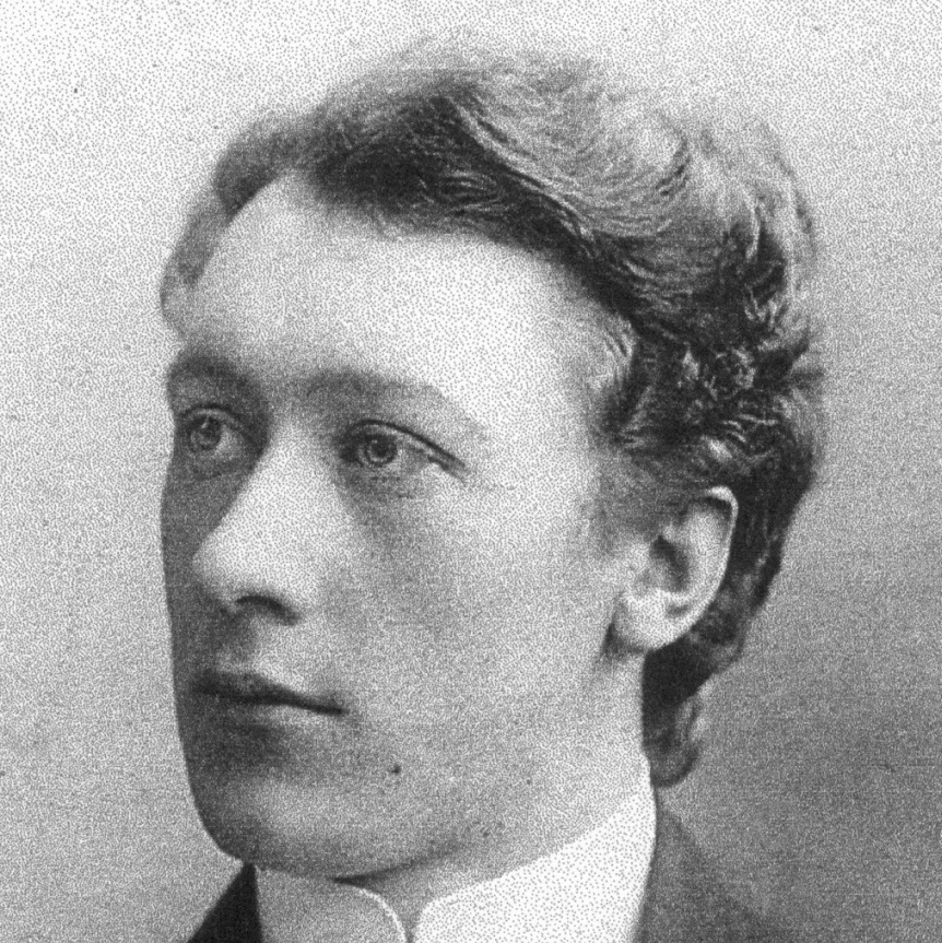 Frederick Matthias Alexander