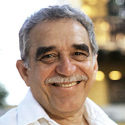 Gabriel Garcia Marquez Gabriel Garcia Marquez