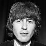 George Harrison George Harrison