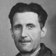 George Orwell