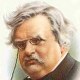 Gilbert Chesterton