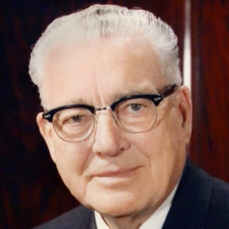 Harold B. Lee