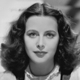 Hedy Lamarr