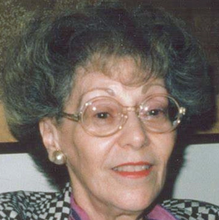 Helen Schucman