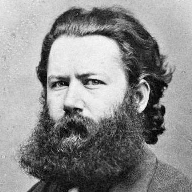 Henrik Ibsen