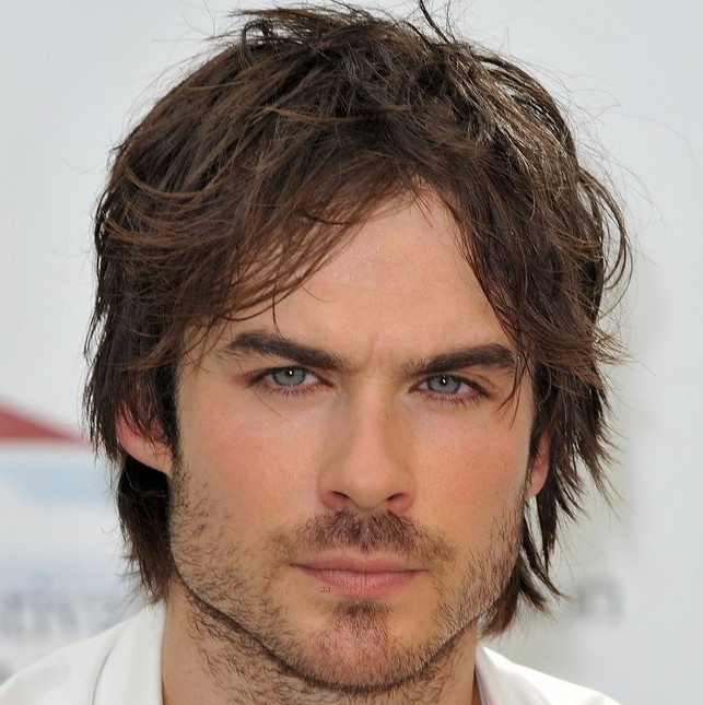 Iam Somerhalder