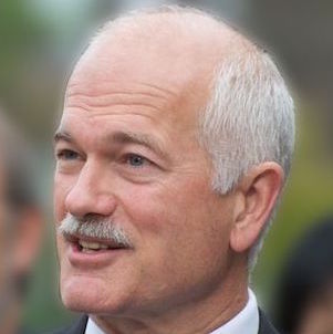 Jack Layton