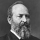 James A. Garfield James A. Garfield