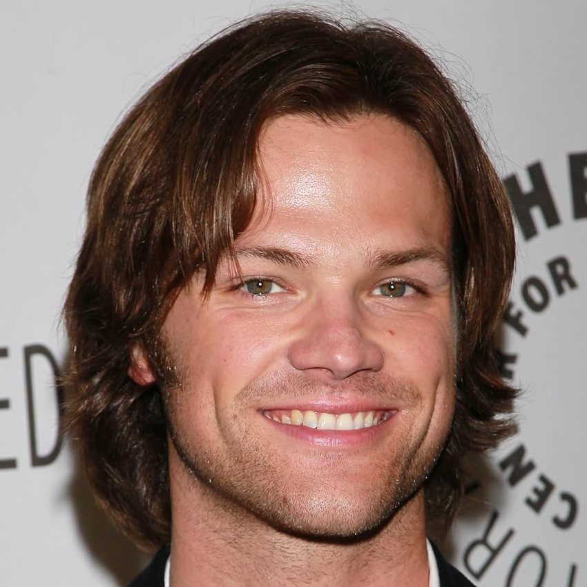 Jared Padelecki Jared Padelecki