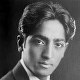 Jiddu Krishnamurti