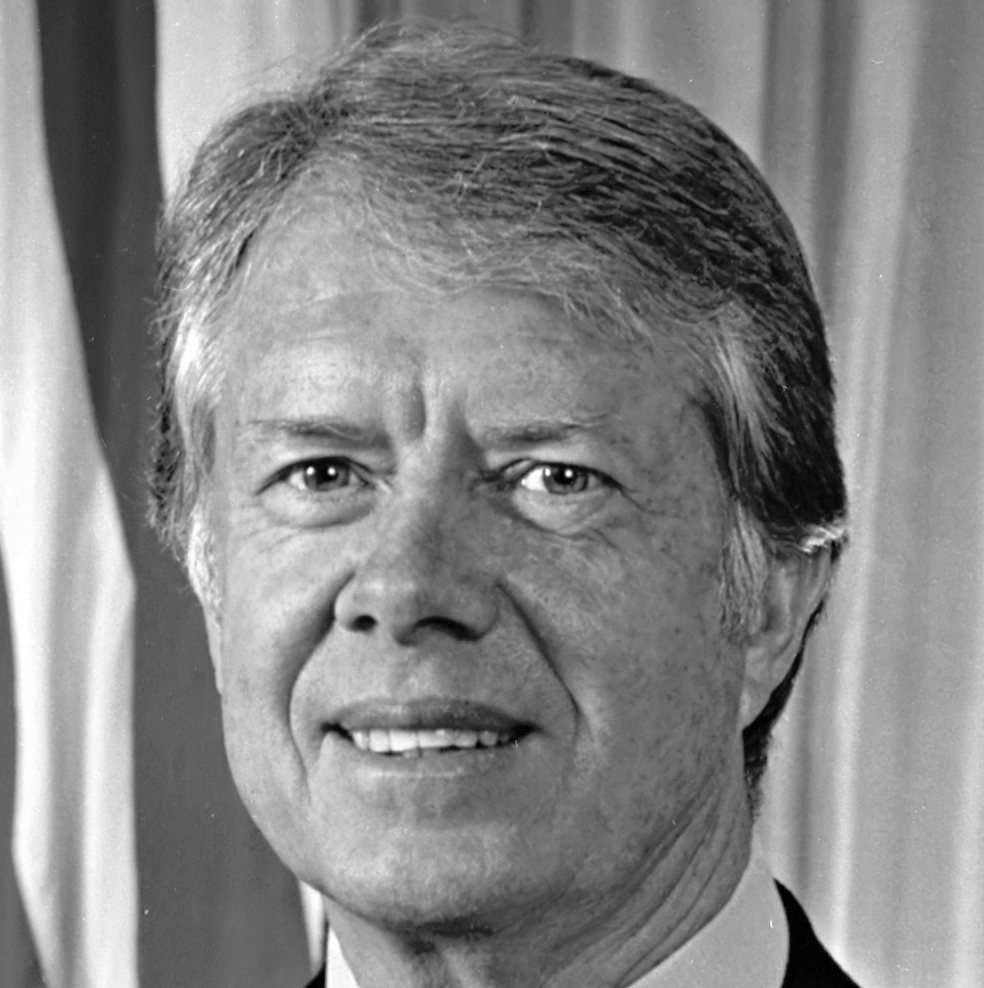Jimmy Carter